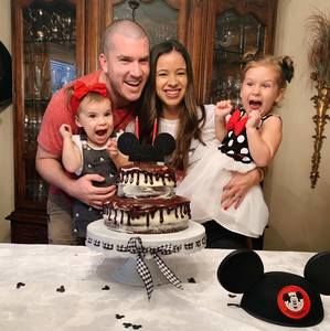 Meet your Posher, Taylor